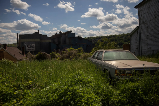 “大量寿命损失”：北美自贸协定如何缩短美国人寿命-313啦实用网