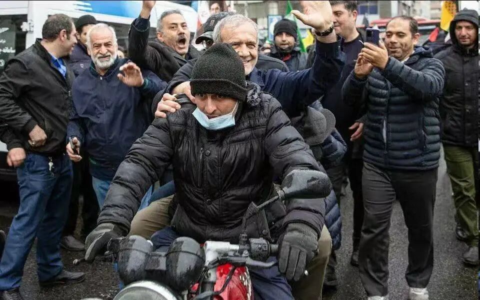 牛弹琴：开战以来，伊朗领导层最大胆的一次行动-313啦实用网