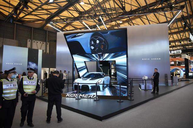 当清洁电器集体“长手长脚”，友望为何选择“让用户不受罪”？-313啦实用网