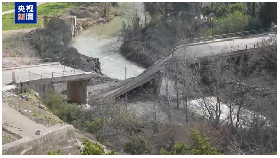 视频丨以军持续空袭黎巴嫩多地 至少10人死亡-313啦实用网