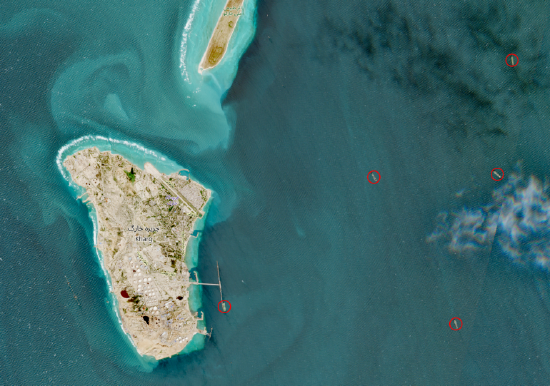 阿联酋石油港口遇袭 特朗普呼吁他国向霍尔木兹海峡派军舰-313啦实用网