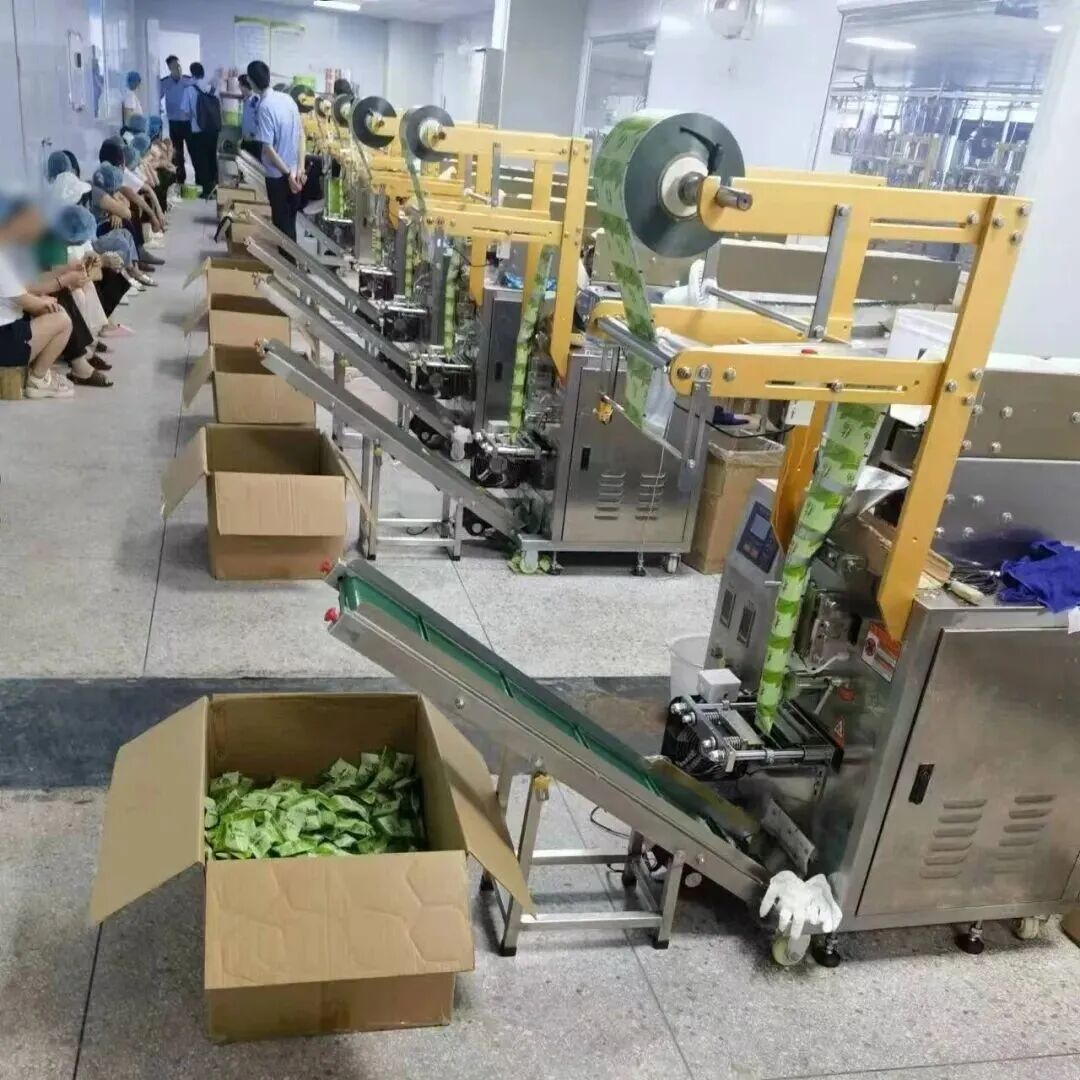 零食中加泻药,两公司被查,多人获刑!-313啦实用网