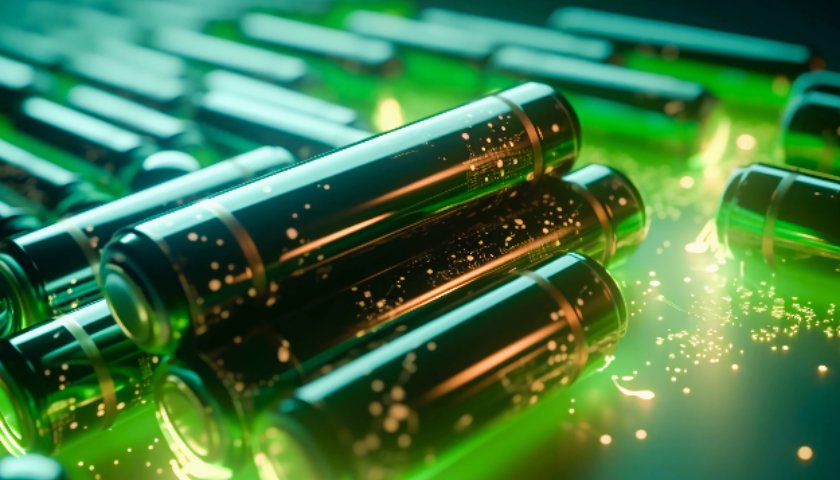 大反转!美国放弃对华负极材料征收双反关税