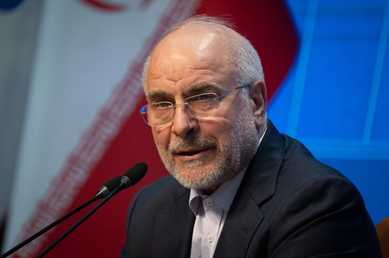 伊朗议长：特朗普两周内说击败了我们9次，太搞笑了！-313啦实用网