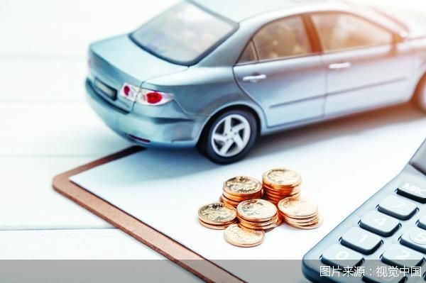 “车抵贷”异化 “现金贷”现身-313啦实用网