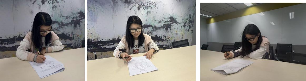 光烧钱不实用的AI眼镜，竟在考场中找到“场景”？专访港科大教授揭秘“作弊眼镜”诞生记-313啦实用网