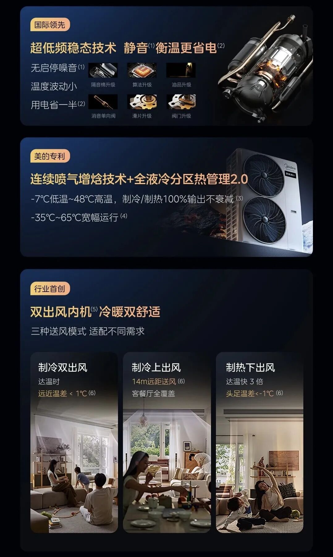 2026AWE深度观察：中国空调国家队申请出战