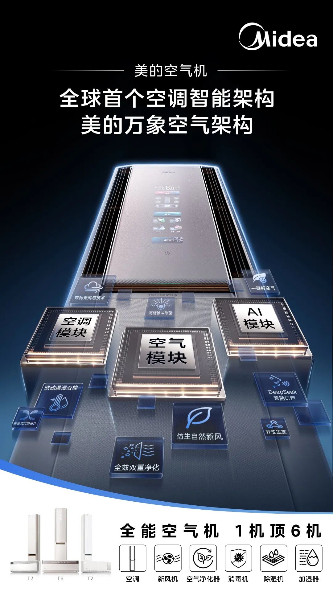 2026AWE深度观察：中国空调国家队申请出战