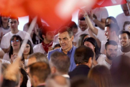 西班牙首相称特朗普对伊朗开战未与盟友协调 削弱国际秩序-313啦实用网