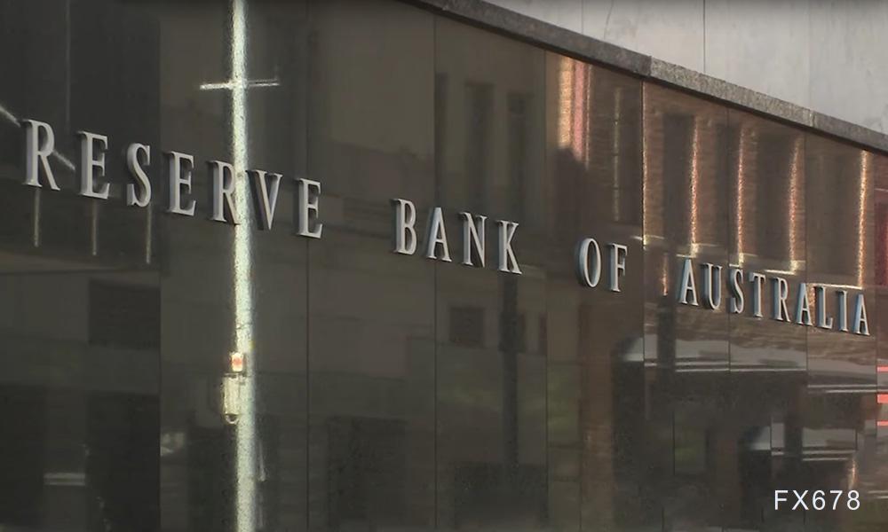 澳洲联储加息25个基点至4.10%，通胀顽固+中东风险下的紧缩抉择-313啦实用网