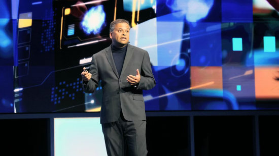 星门战略转向后，OpenAI任命新基础设施负责人-313啦实用网