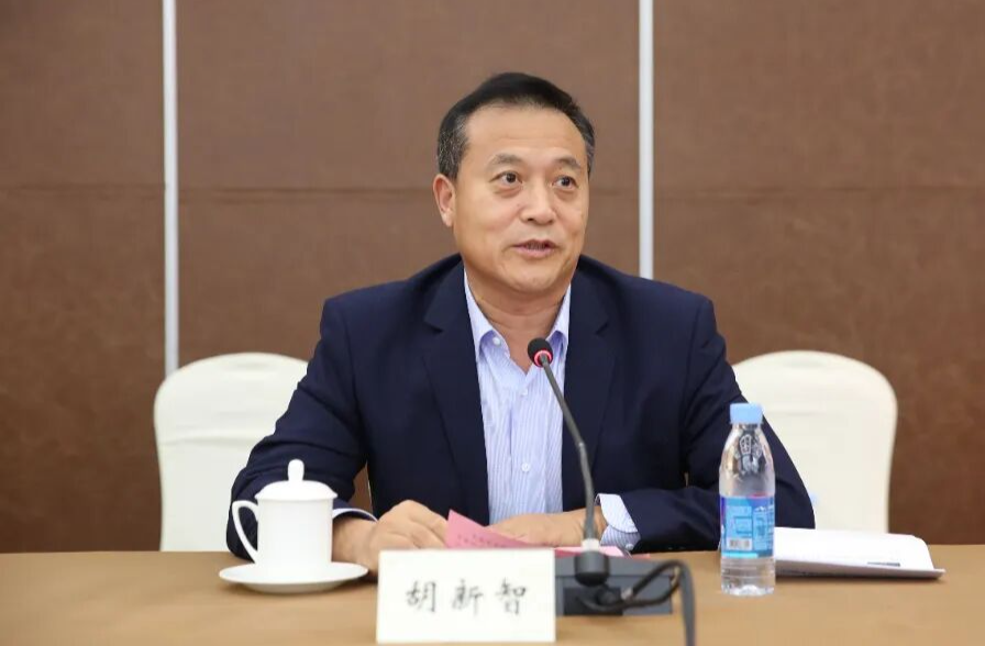 农行中层人事调整 北京分行拟迎新行长-313啦实用网