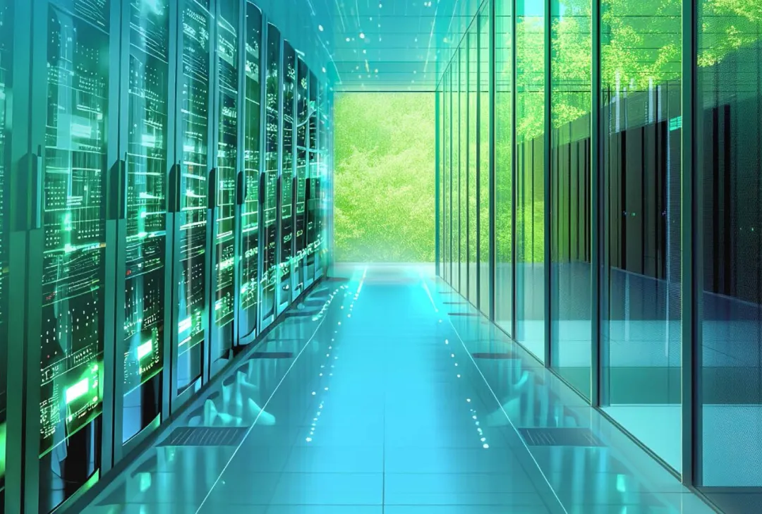 福州老板提大单，拨100多亿赶建机房