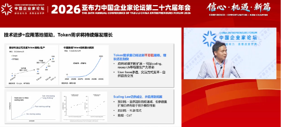 昆仑芯CEO欧阳剑：应大幅降低token成本，推动token成为核心基础设施-313啦实用网