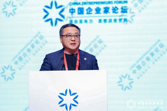 张亚勤：未来全球基础大模型不超10个，中美将各占三四个-313啦实用网