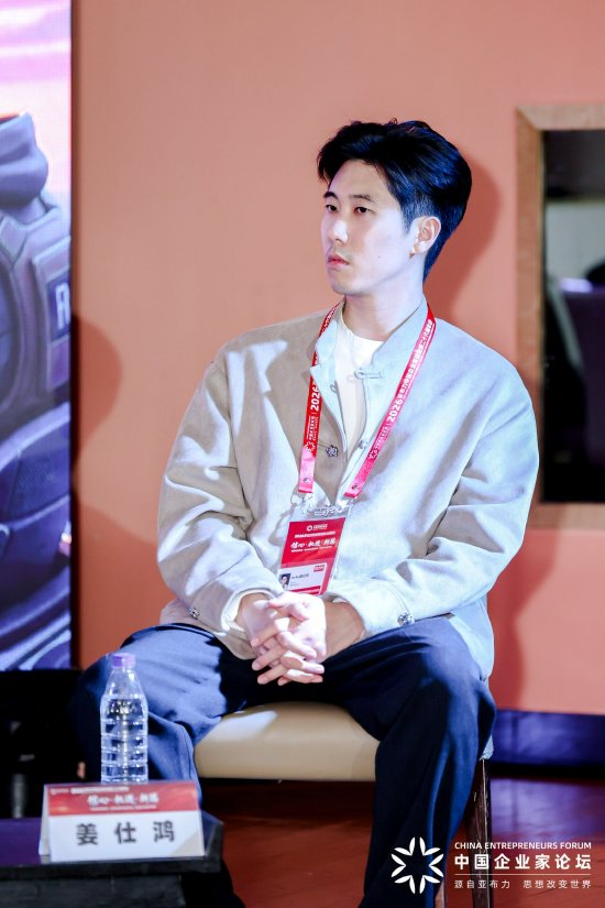 Viralt.ai姜仕鸿：创业者真正的能力，是设计出“用户愿意自传播、自迭代”的产品生态-313啦实用网