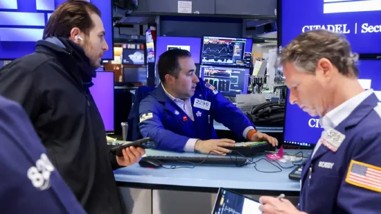 早盘：美股继续上扬 道指上涨370点-313啦实用网