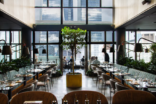 餐厅预订大战愈演愈烈，暂无放缓迹象-313啦实用网