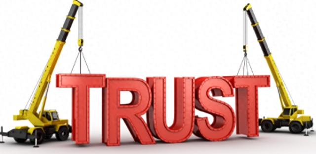 为百姓“钱袋子”加锁！预付类信托加速落地，过半公司已入局-313啦实用网