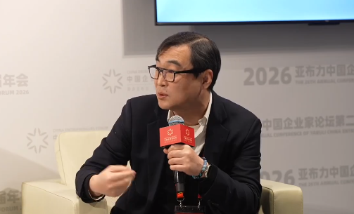 恒松资本董事长娄刚：明年此时无人会再提“龙虾”，“谁把这玩意儿用于生产谁脑子坏掉了”-313啦实用网