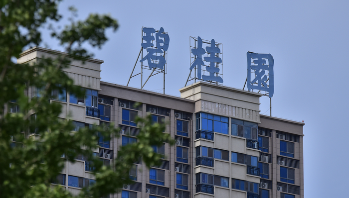 碧桂园澄清“大规模召回离职员工”传闻：仅针对少量特定岗位需求开展-313啦实用网