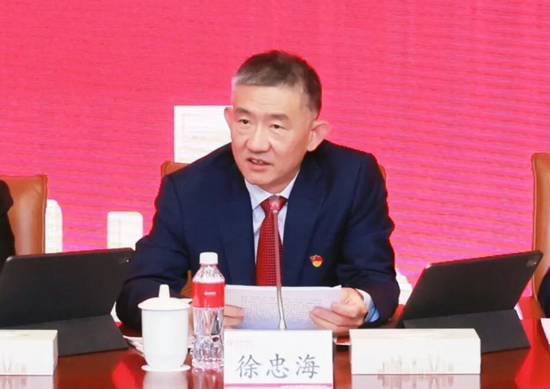 北京银行中层调整 上海分行拟迎新行长