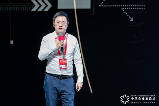 忆海原识任化龙：类脑计算将推动人类社会产业结构变革，甚至改变人类社会的分配方式-313啦实用网