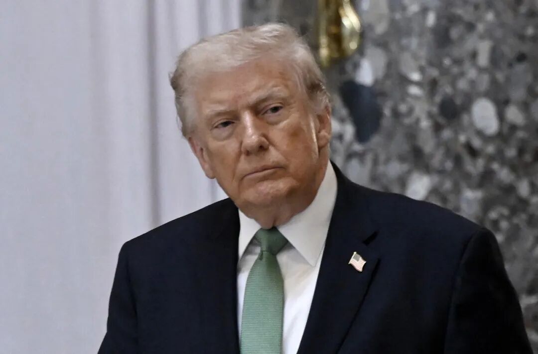 “特朗普希望以色列暂停空袭伊朗能源设施”-313啦实用网