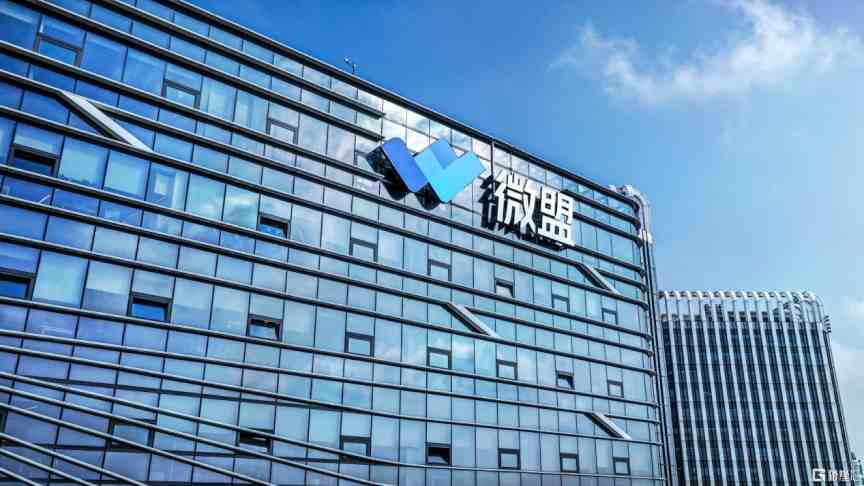 当AI商业化收入开始“上桌”：拆解2025年报背后微盟(02013.HK)的增长逻辑-313啦实用网