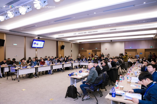 聚链成势，领创未来——低空经济研讨会在长宁举行，政府部门、科研机构与企业代表出席，协同布局新赛道-313啦实用网