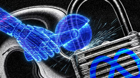 Meta内部突发：失控AI代理触发安全警报-313啦实用网