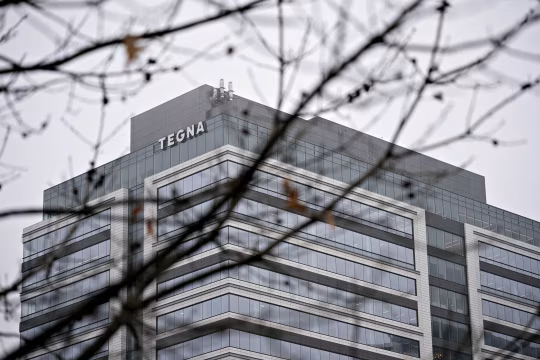 美国八个州起诉阻止Nexstar-Tegna 62 亿美元并购案-313啦实用网