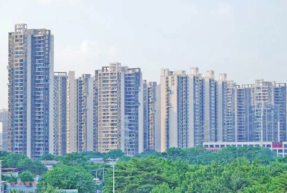 政策加持、需求释放，一线城市“小阳春”成色可期-313啦实用网