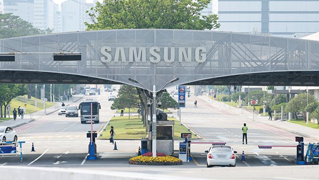 三星大罢工要闹到李在镕宅邸，芯片产业链雪上加霜？-313啦实用网