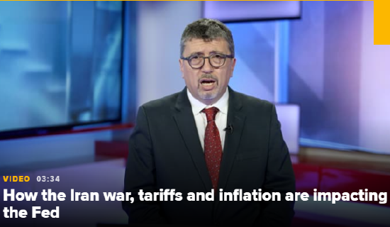 美联储决议后，交易员预计今年降息可能性微乎其微-313啦实用网