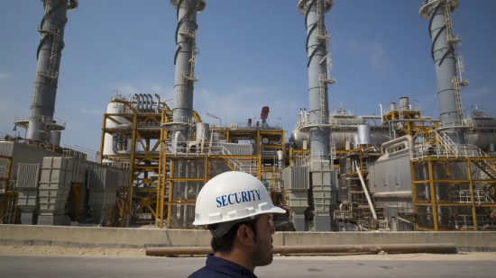 特朗普：若伊朗继续袭击卡塔尔能源设施，美国将“彻底摧毁”伊朗南帕尔斯气田-313啦实用网