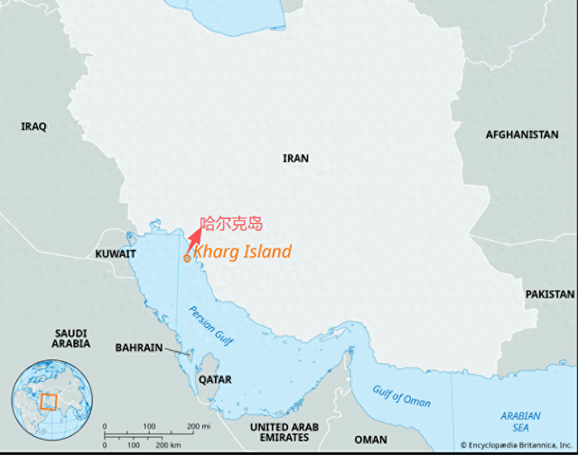 美伊冲突会再现1970年代的全球通胀吗？-313啦实用网
