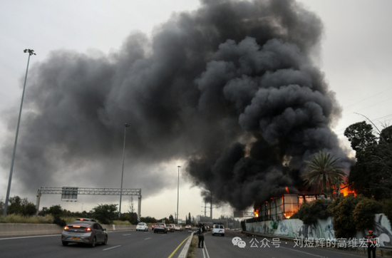 刘煜辉：接下来这一周非常关键，全球最大的安全溢价一定是中国资产的溢价