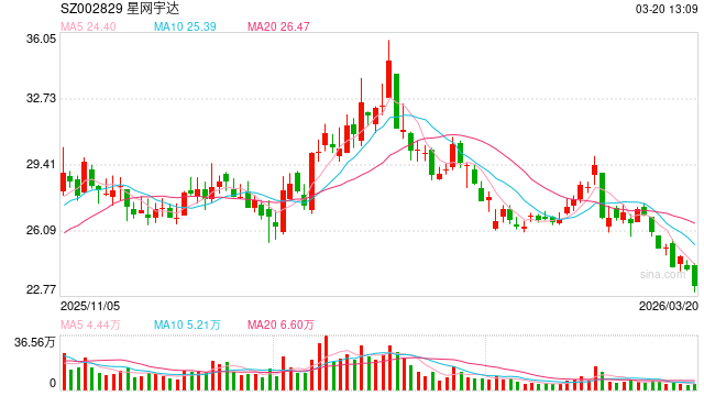 深交所对星网宇达下发监管函-313啦实用网