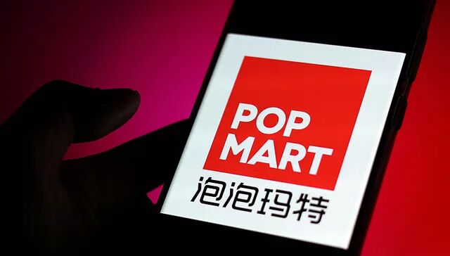 盲盒迟到7年才发货，泡泡玛特回应-313啦实用网