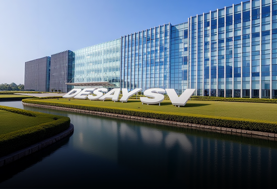 量价齐升！“双冠王”德赛西威：350亿新订单，难挡大股东减持冲动-313啦实用网