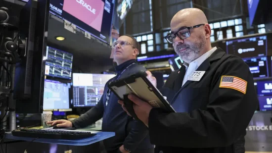 开盘：油价重拾涨势 美股周五低开-313啦实用网