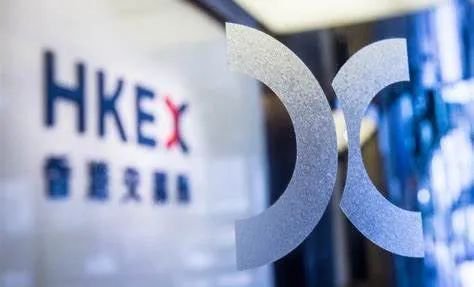 史上最快!2026年香港IPO募资突破千亿港元仅用79天-313啦实用网