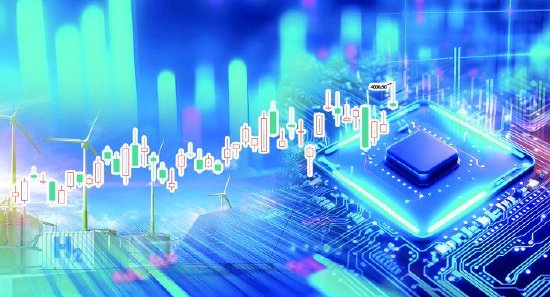 创业板指盘中创四年新高 光通信赛道诞生首只千元股-313啦实用网