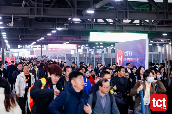 尚品宅配登陆TCT亚洲展：打通3D打印消费级智造落地关键链路-313啦实用网