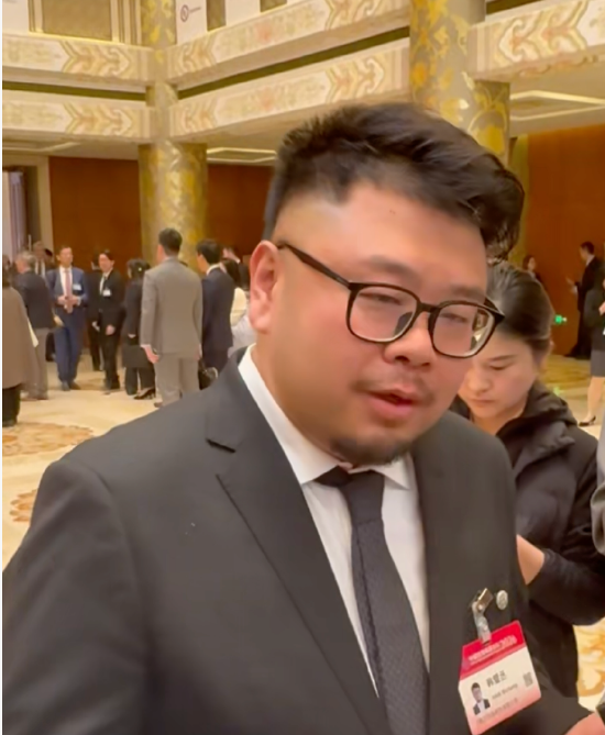 对话强脑科技韩璧丞:预计几年内,脑接口技术或在脑疾病方面取得突破-313啦实用网