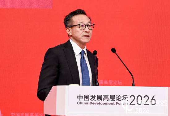 蔡崇信：AI普及将带来巨大市场机会-313啦实用网