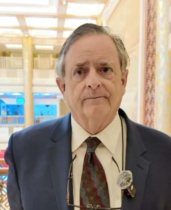 中国美国商会主席：中国公司在美国投资受到欢迎-313啦实用网