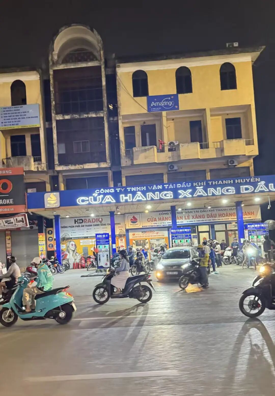 越南油荒，储备撑不到2个月！原材料大涨价，当地中国商人：谁有货谁是甲方-313啦实用网