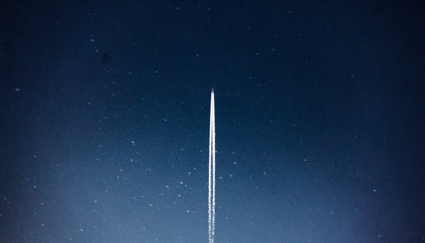 商业航天“五小龙”，谁是“中国版SpaceX”？-313啦实用网